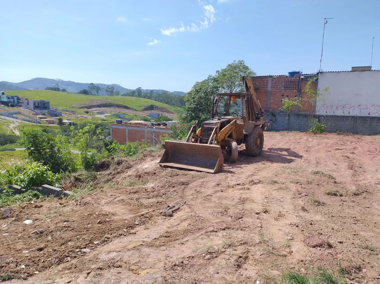 Terreno em Mogi das cruzes  - Foto 2