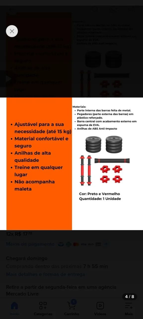 Academia  - Foto 3