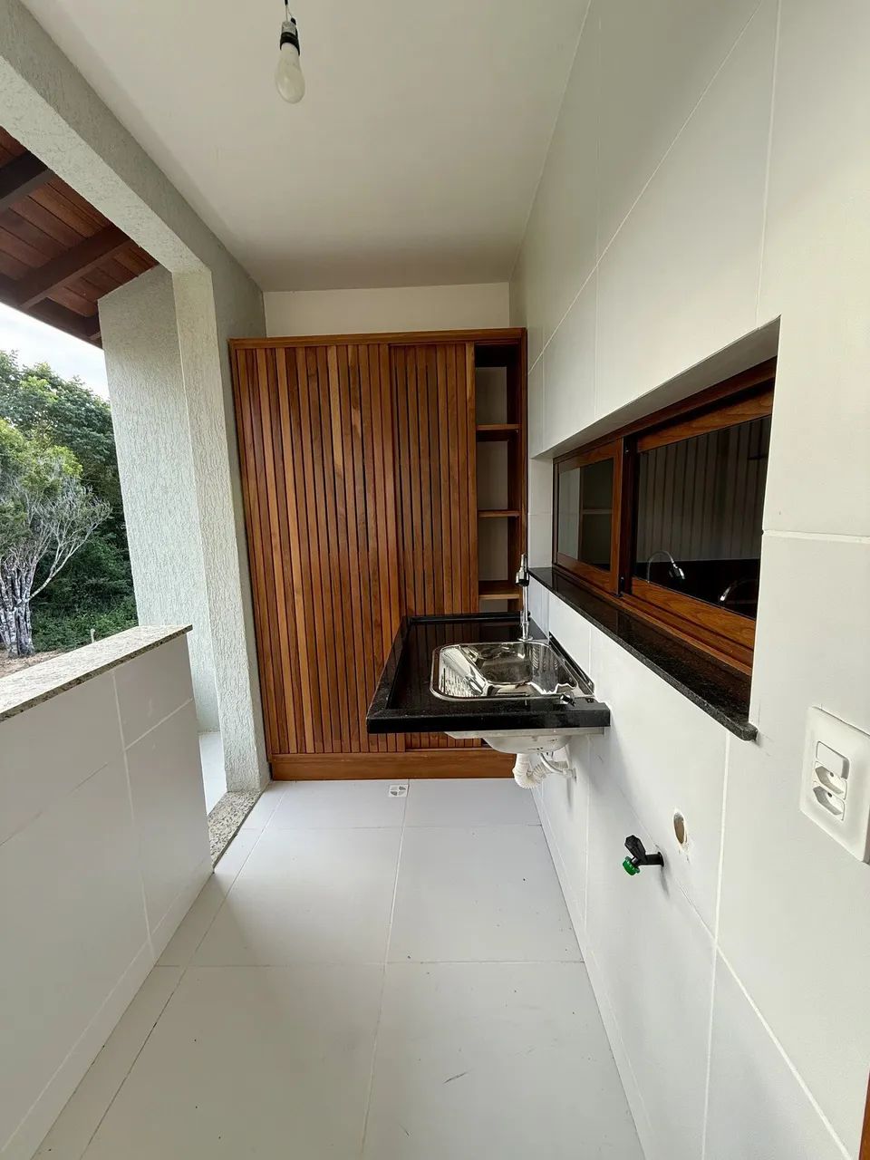 Apartamento / Locação / Praia Pitinga - Foto 13