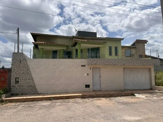 Foto - Alagoinhas - Juracy Magalhães