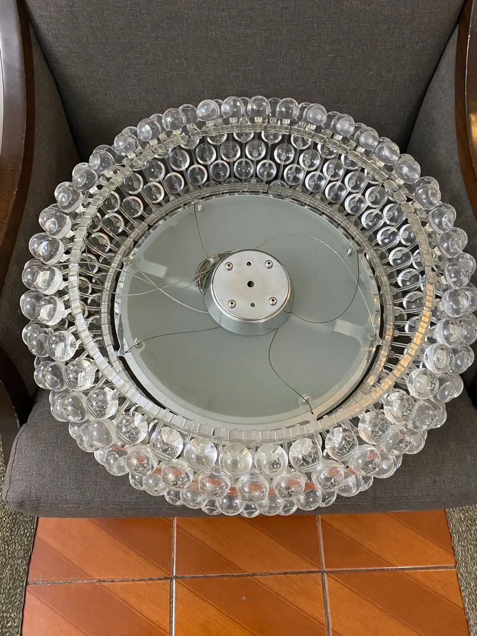 Lustre Breton 
