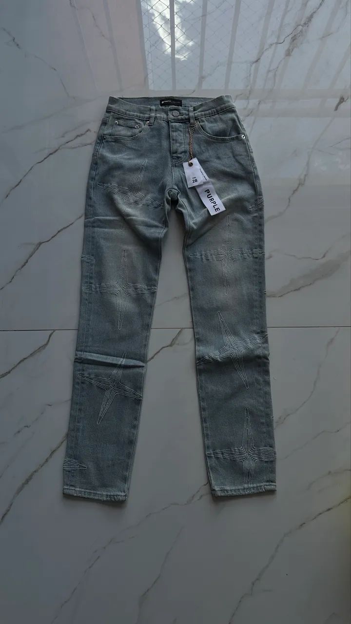 Purple Brand Jeans