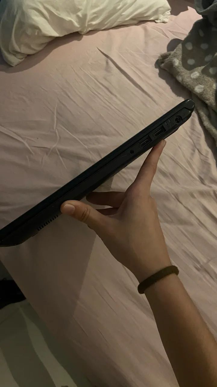 Notebook Acer aspire - Foto 5