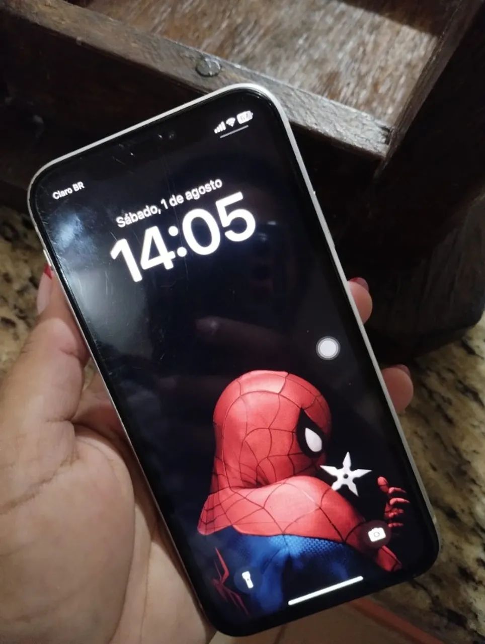 IPHONE XR - Foto 2