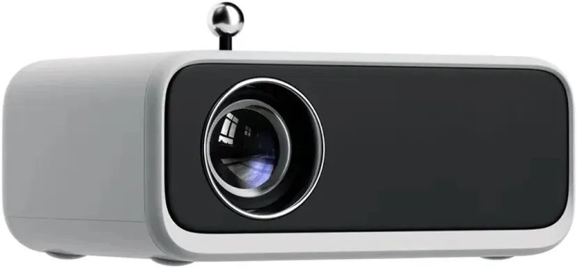 Projetor Wanbo - Foto 2