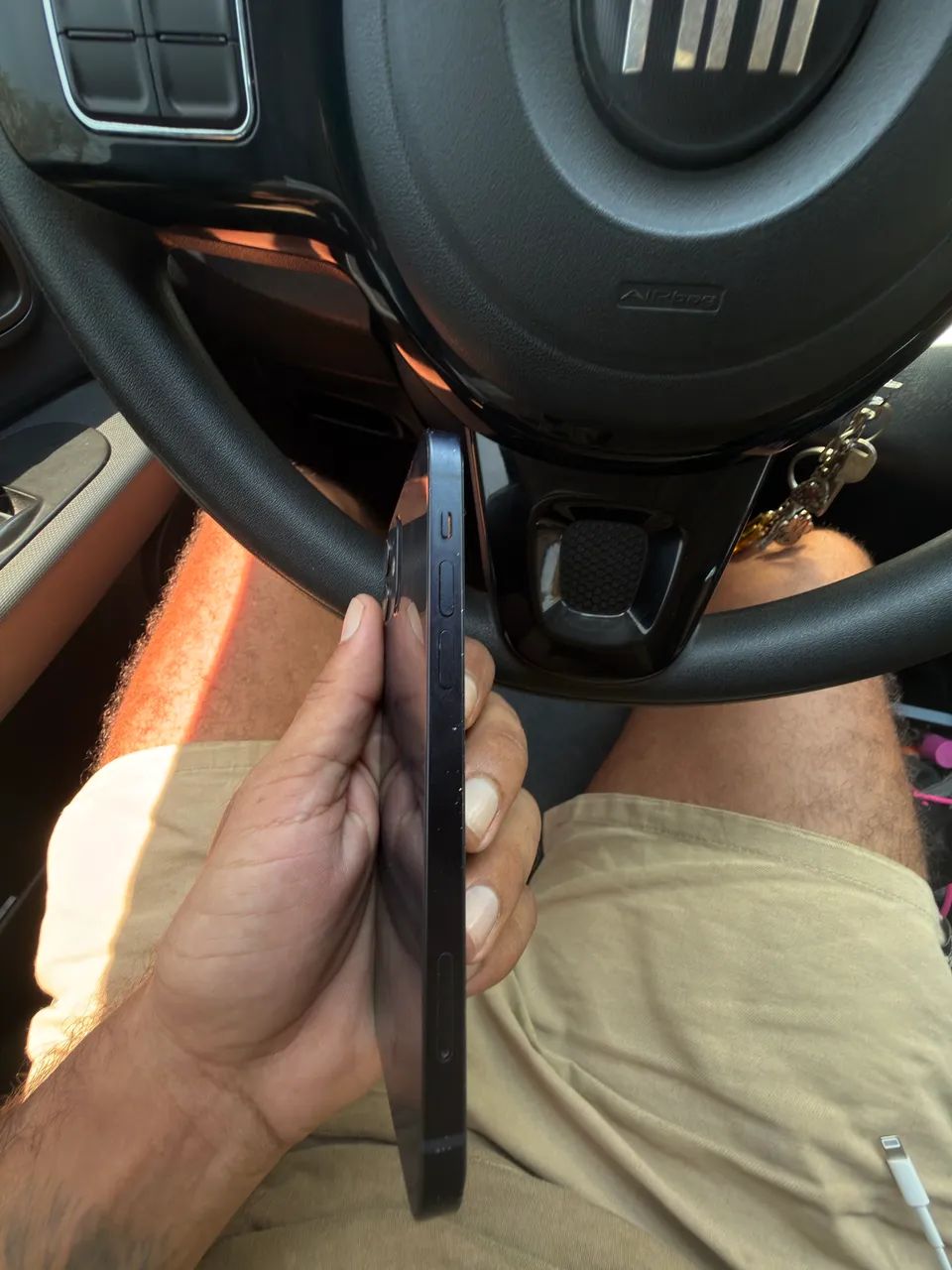 iPhone 12 64 gb - Foto 2