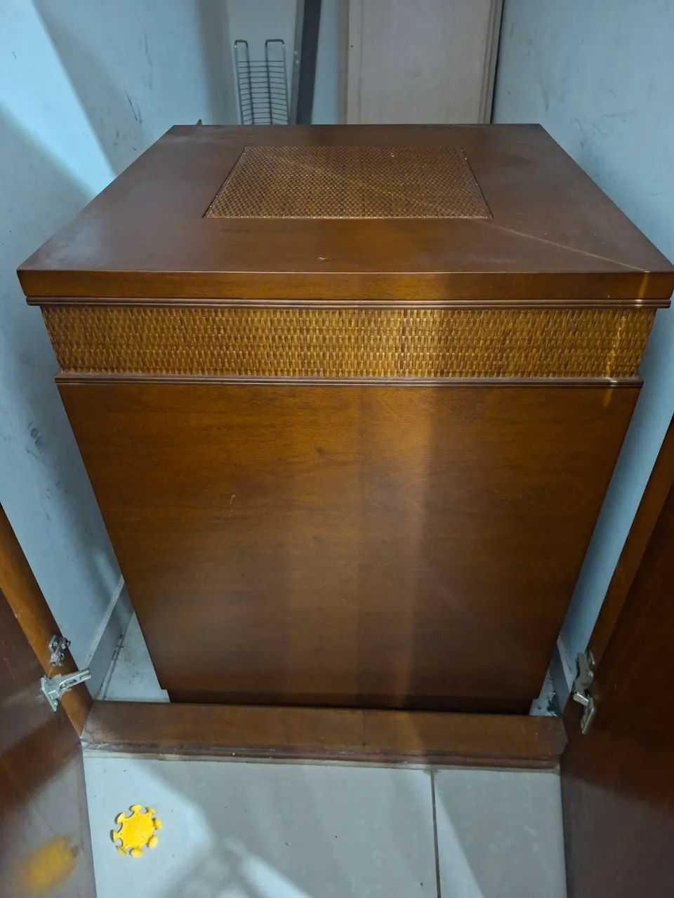 Base de mesa de jantar - Foto 3