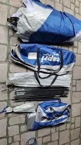 Vendo barraca de camping Capri iglu 6 extreme - Foto 4