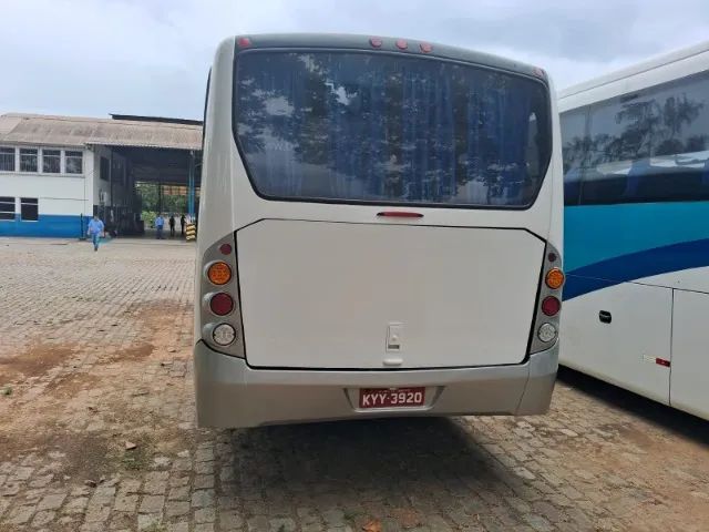 MICRO NEOBUS THUNDER / VW * / 2013  -  ÔNIBUS SPECTRUM / VW 17230 - Foto 2