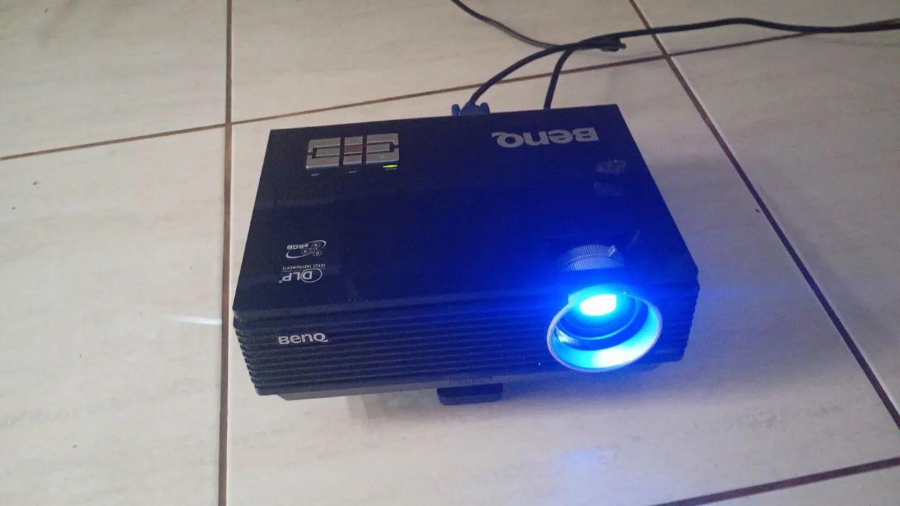 Projetor Benq - Foto 2