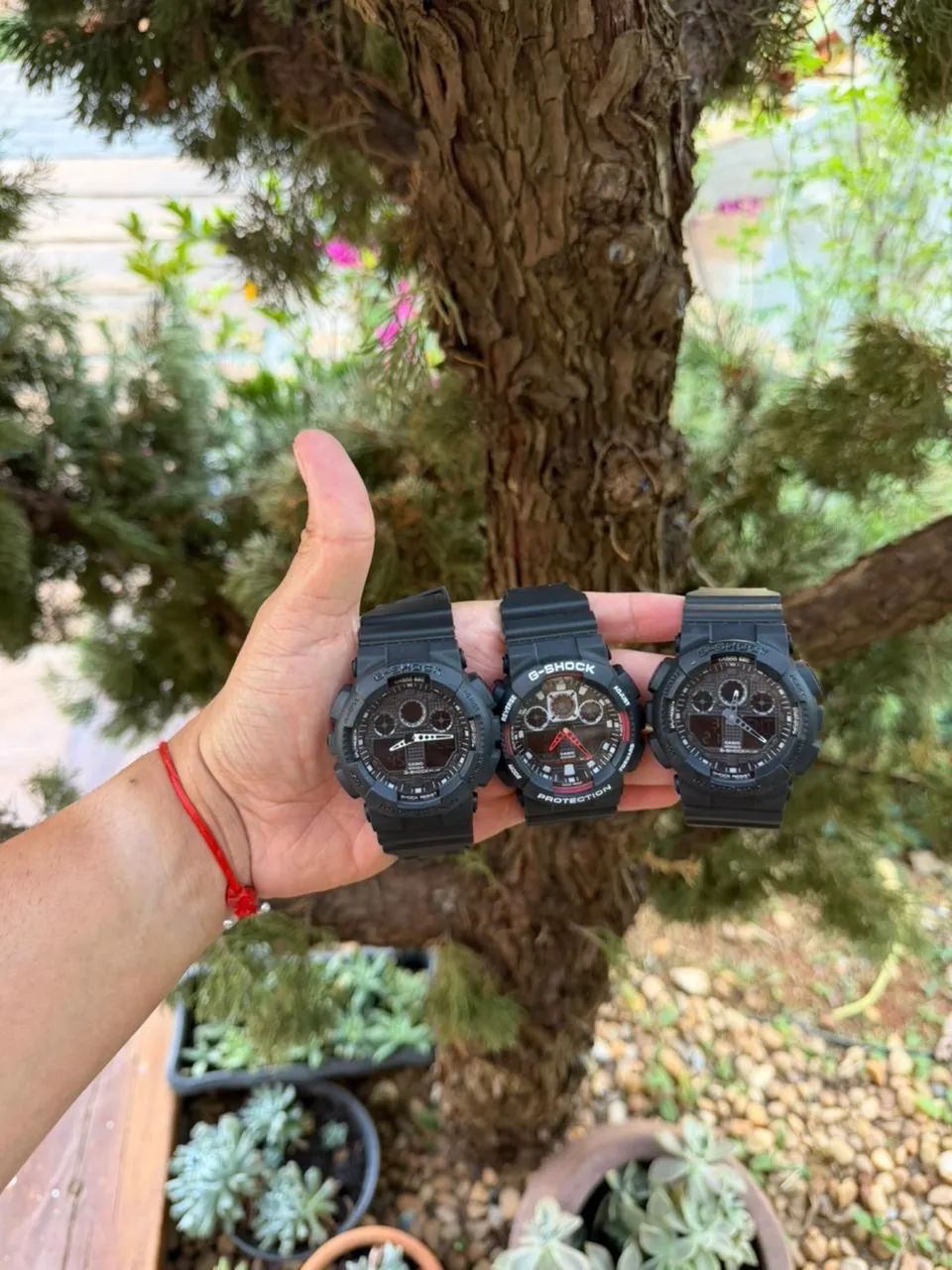 Relógio gshock  - Foto 2
