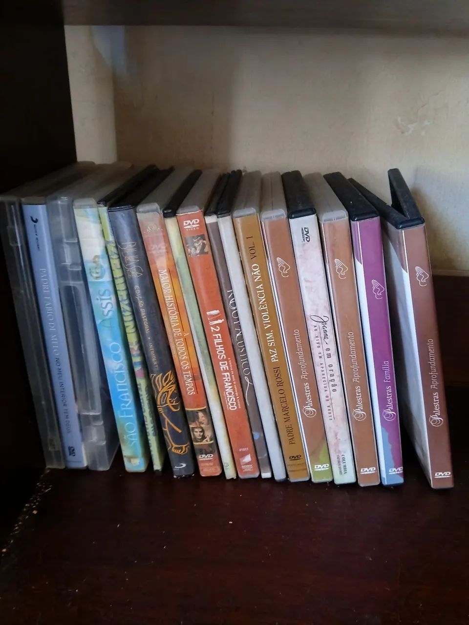 CDs, DVDs e Discos de Vinil  - Foto 3
