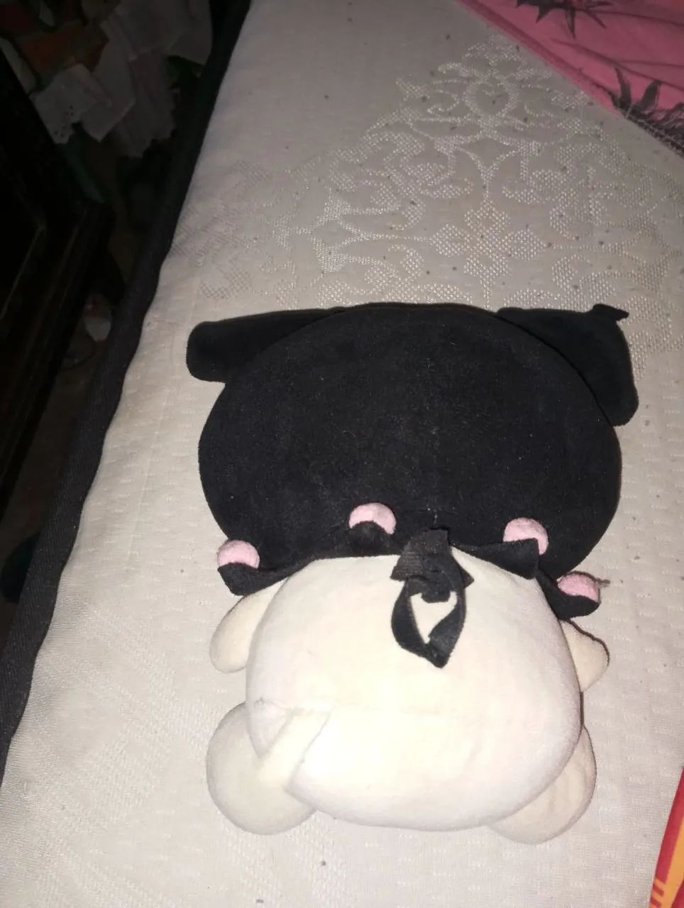 Pelúcia da kuromi  - Foto 2