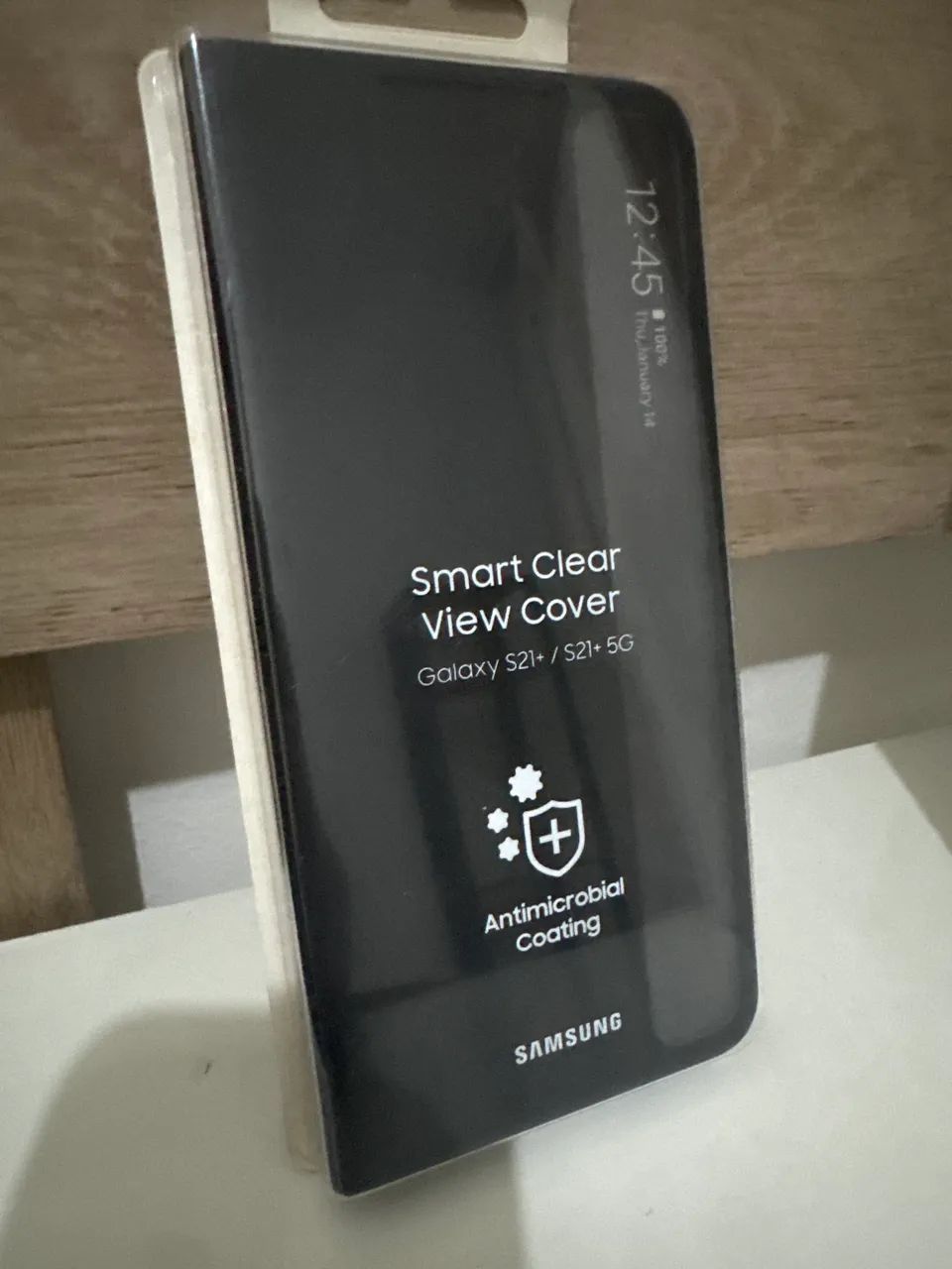 Samsung Capa para Galaxy S21 FE 5G S