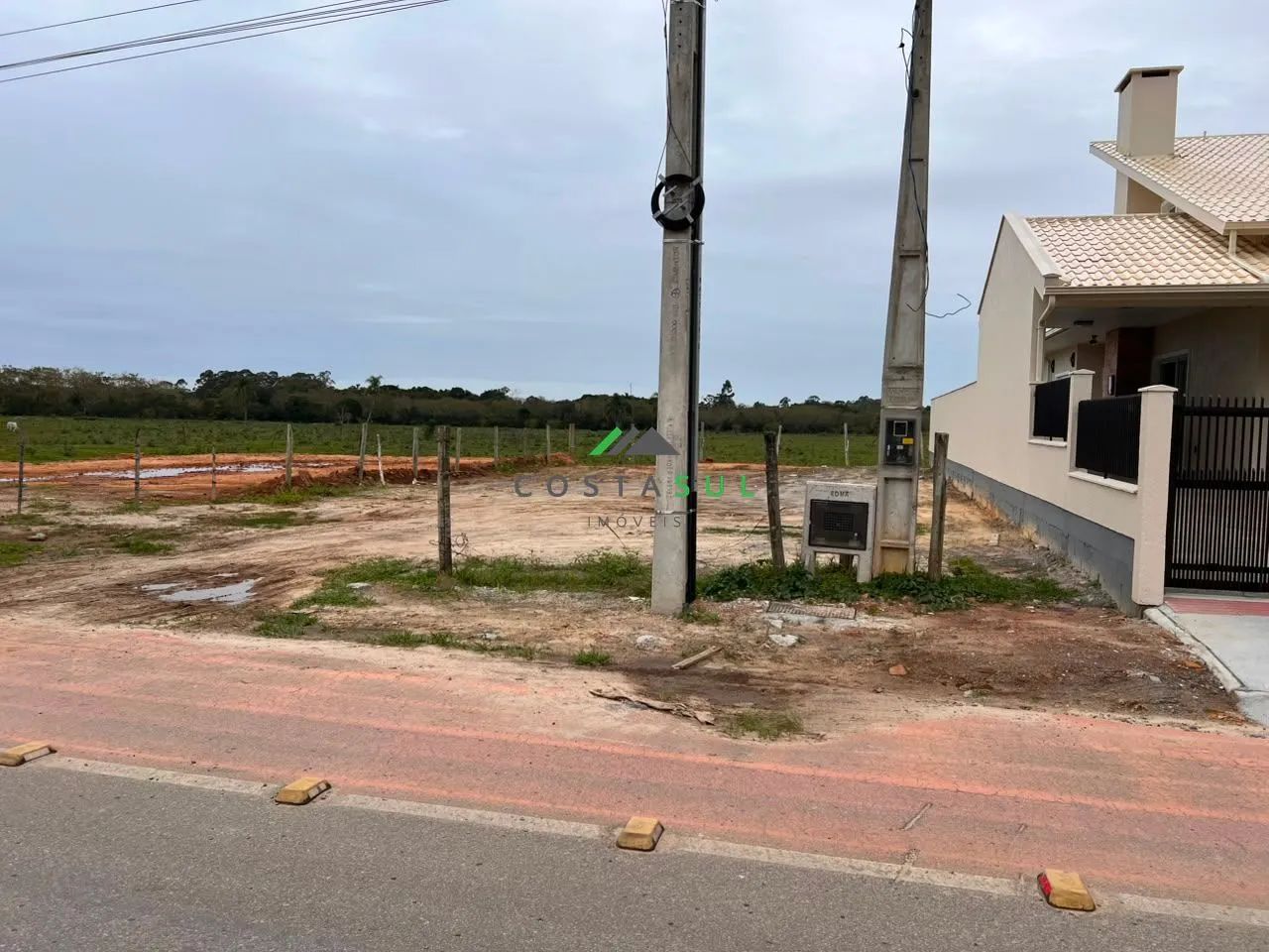 Lote à Venda na Ressacada - Garopaba/SC - Foto 2
