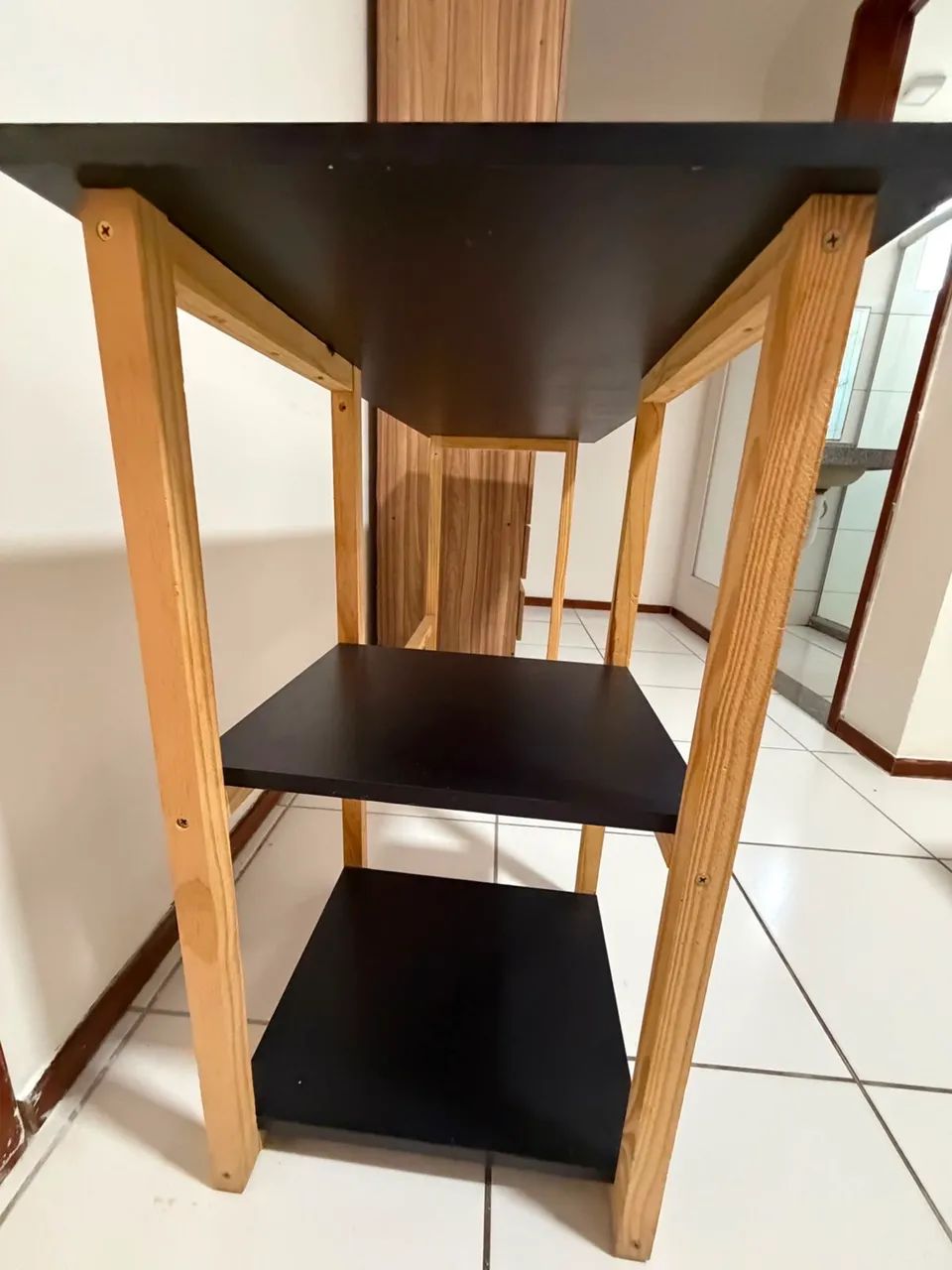Vende se banquinha  - Foto 2