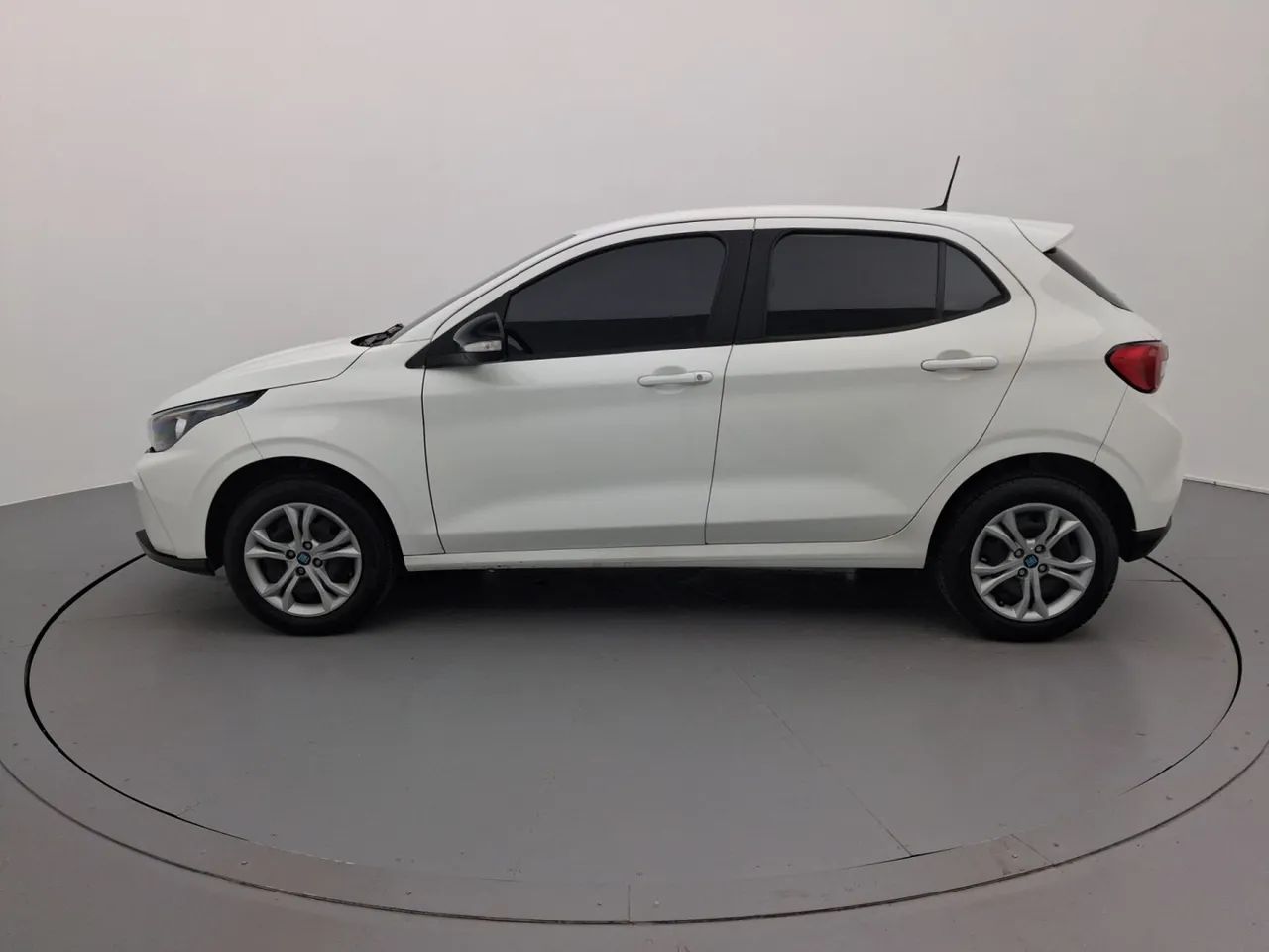 Fiat Argo Drive 1.0 Firefly 2026 - Foto 2