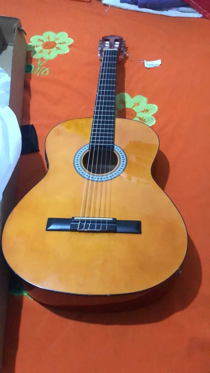 Violão 