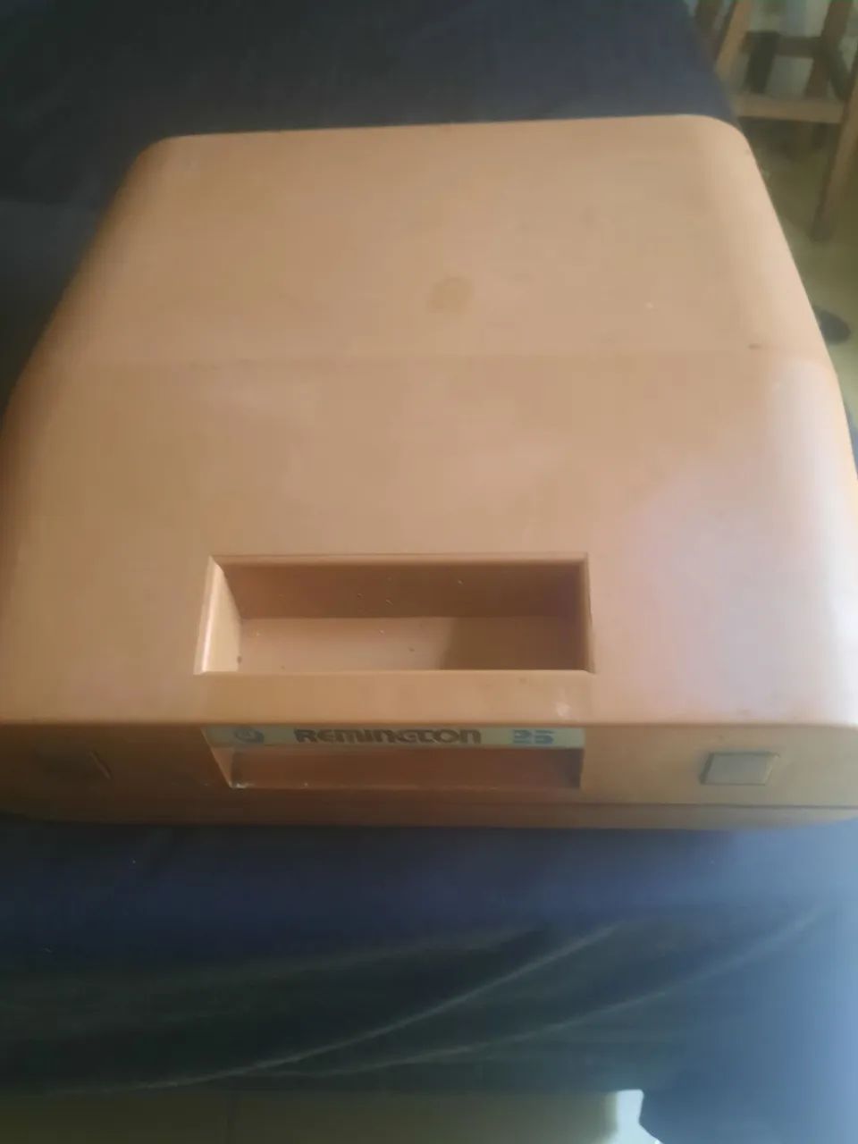 Máquina de escrever (datilografar) - Foto 3