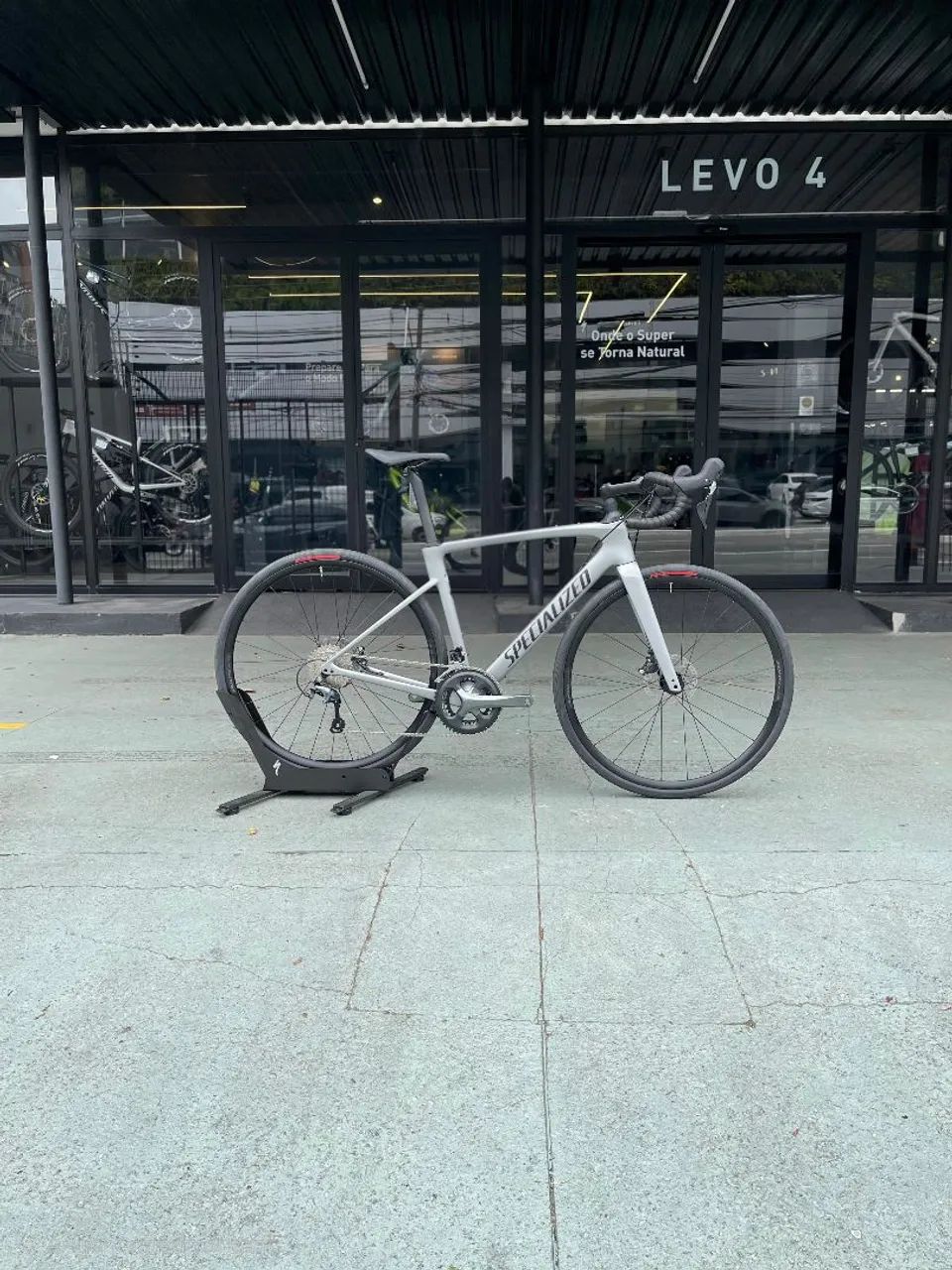 Specialized Roubaix SL8 54 - Foto 5