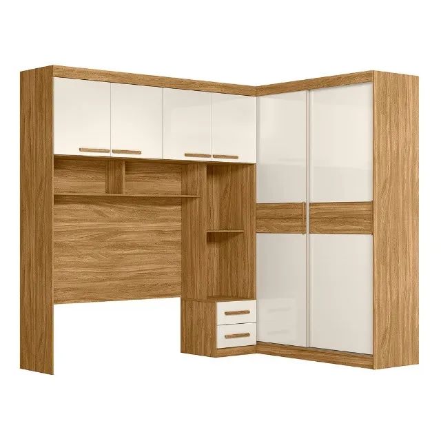 Conjunto Modulado para Quarto Florença - Foto 5
