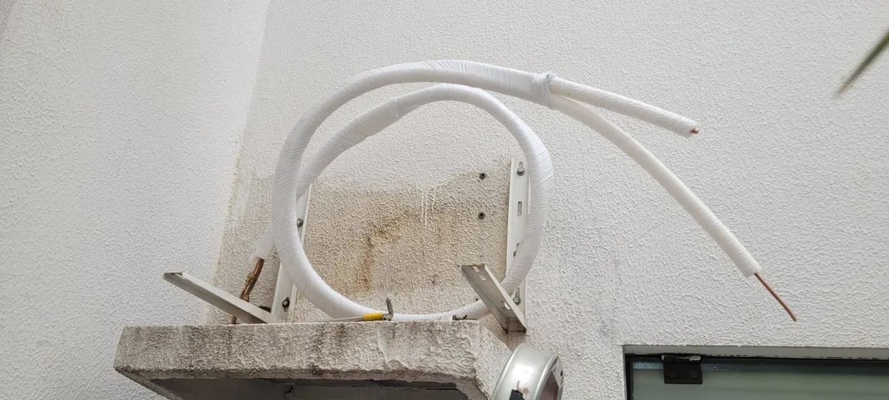 Instalação e manutenção de ar condicionado Sorocaba  - Foto 4
