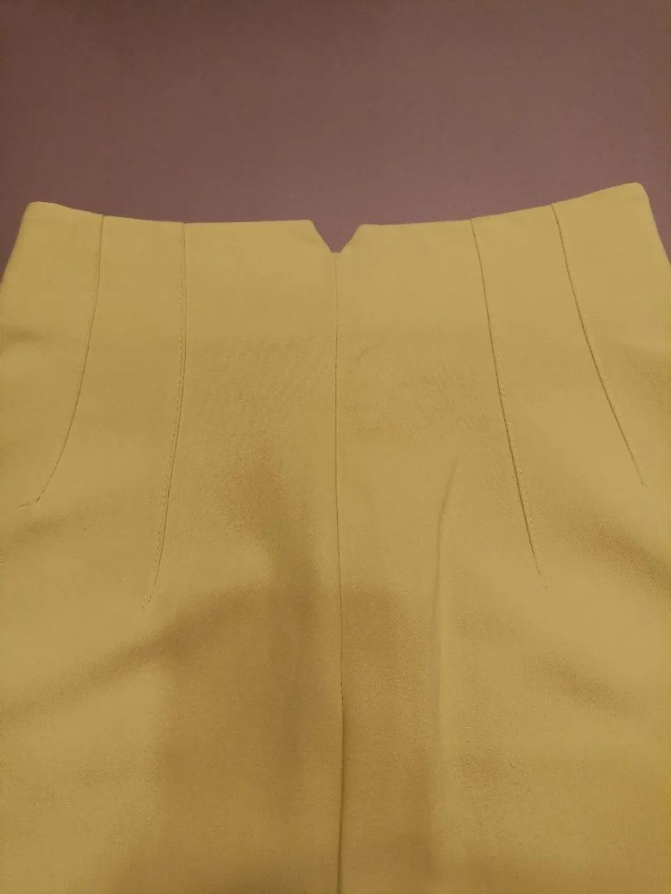 Calça Feminina Zara - Foto 2