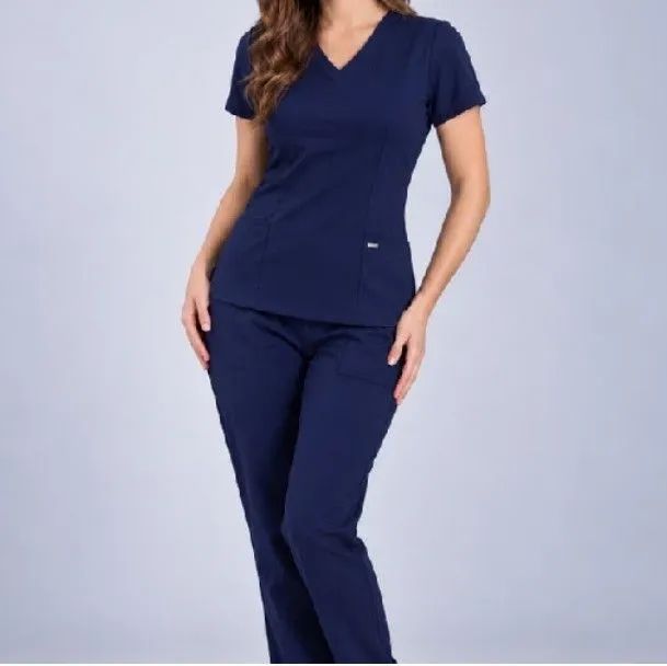 Scrubs Poliamida P, M, G - Foto 5