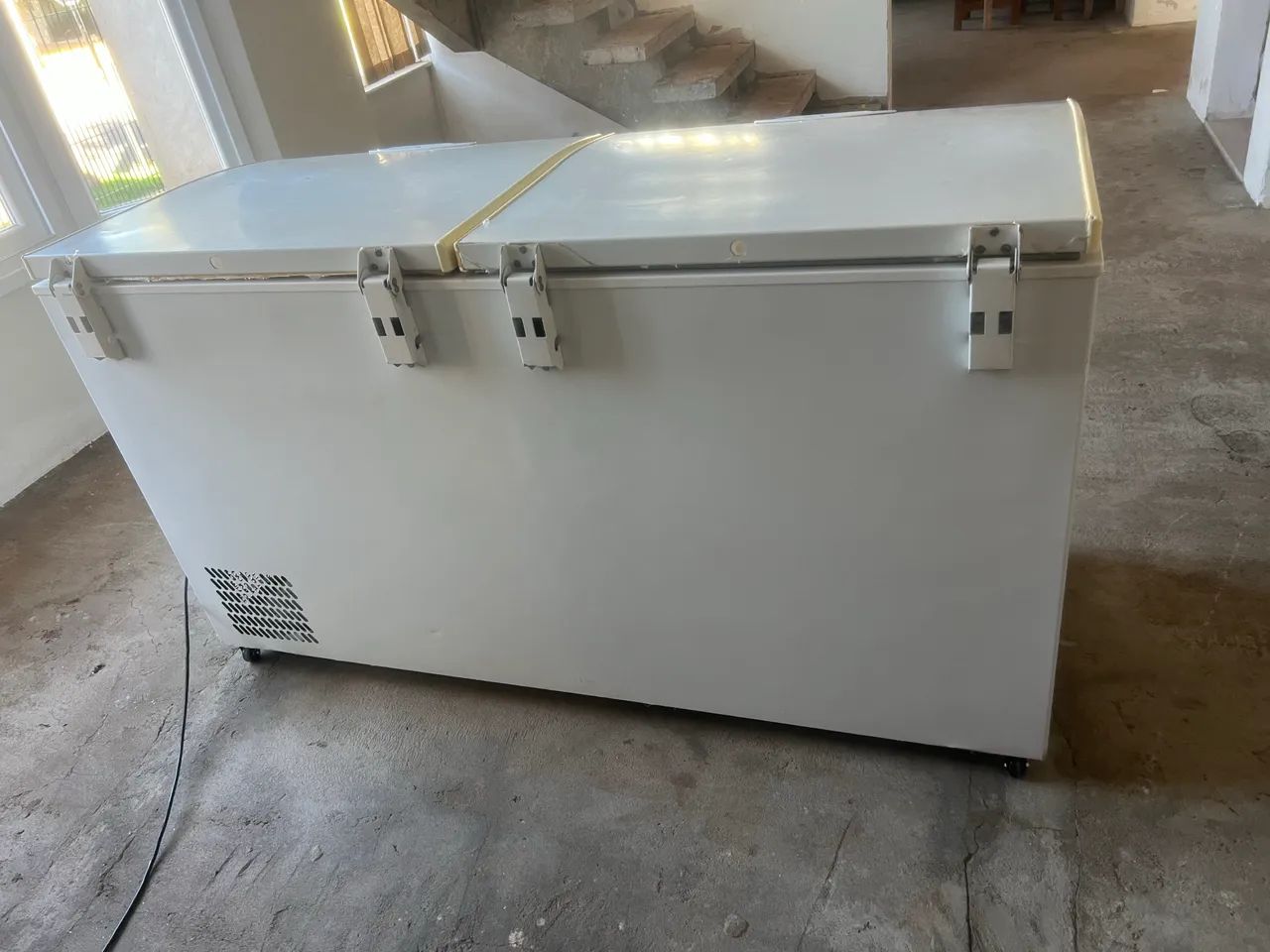 Freezer orizontal - Foto 3
