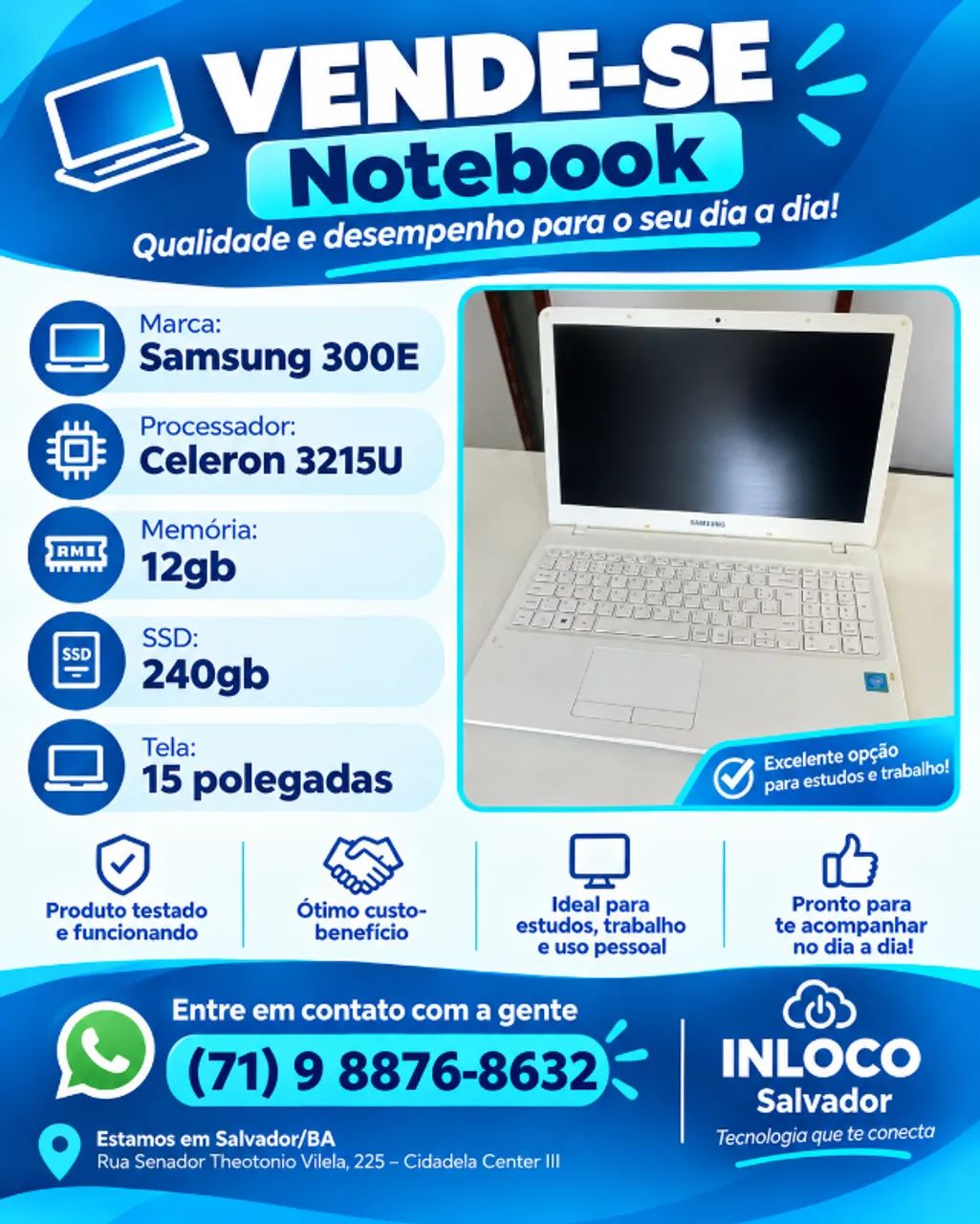 Notebook
