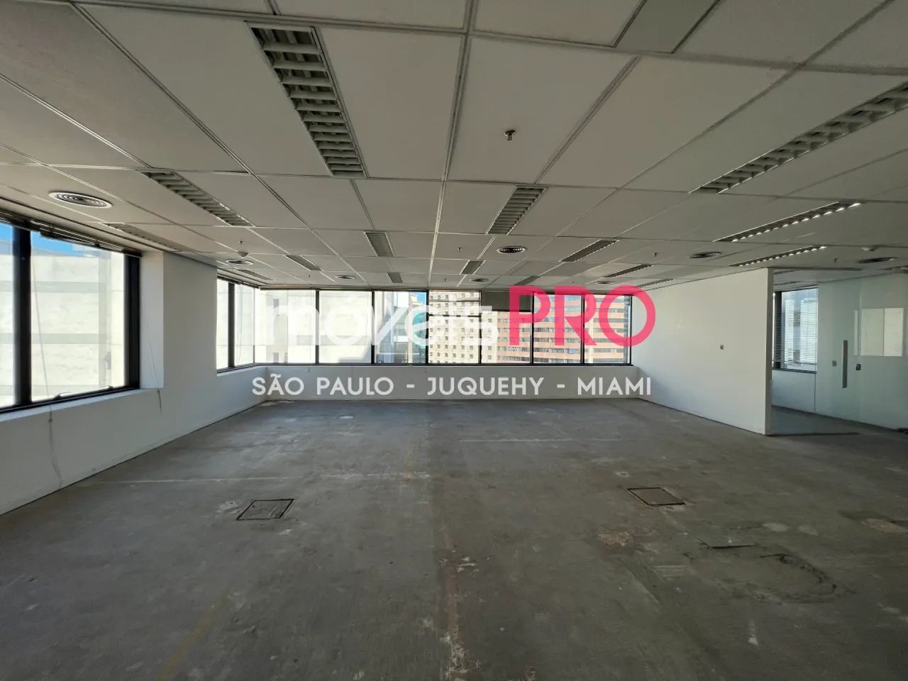 Conjunto comercial com 367,11m² e 9 vagas na Vila Olímpia - Foto 2