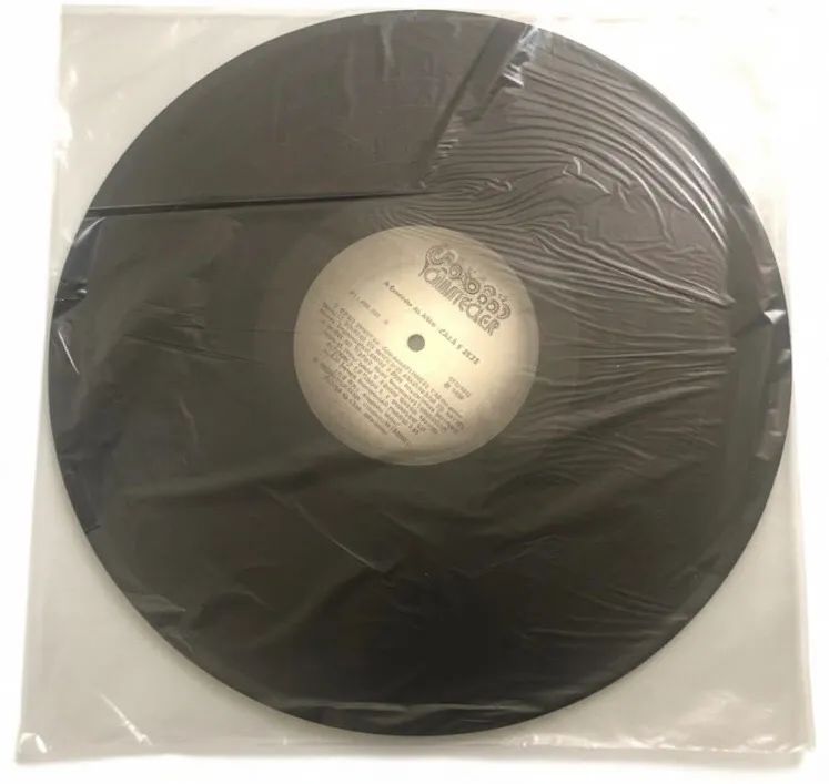 LP Zazá e Zezé Lp  - Foto 3