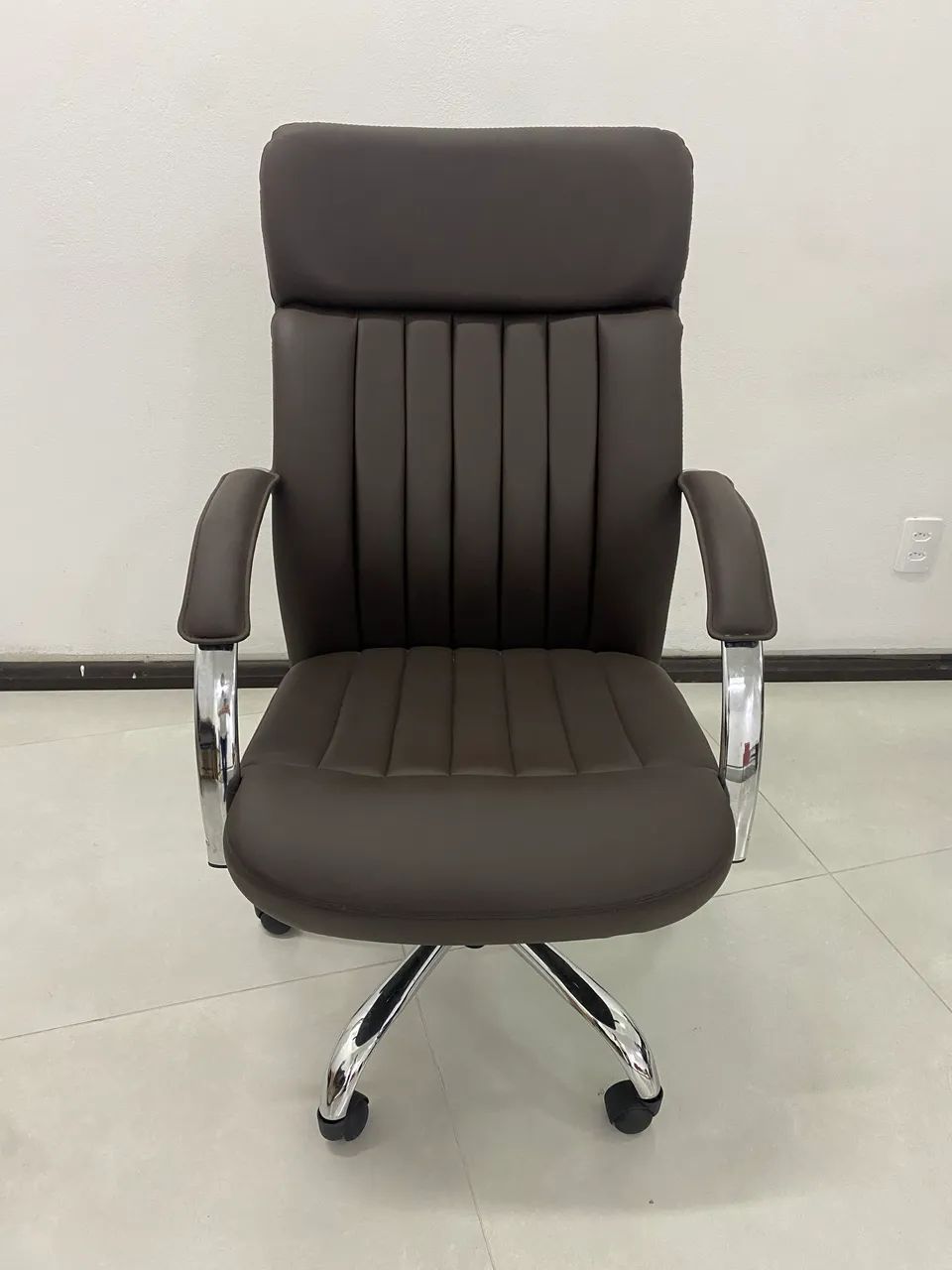 Office Chair - President Vicenza