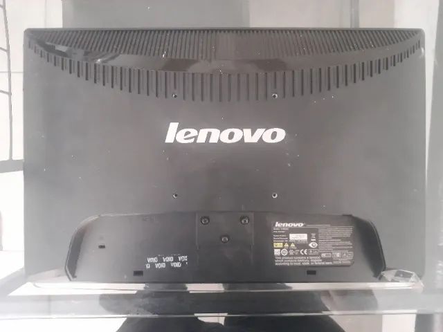 Monitor Lenovo D1960WA - Foto 2