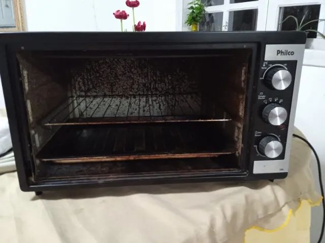 Forno eletrico 50 litros Philco