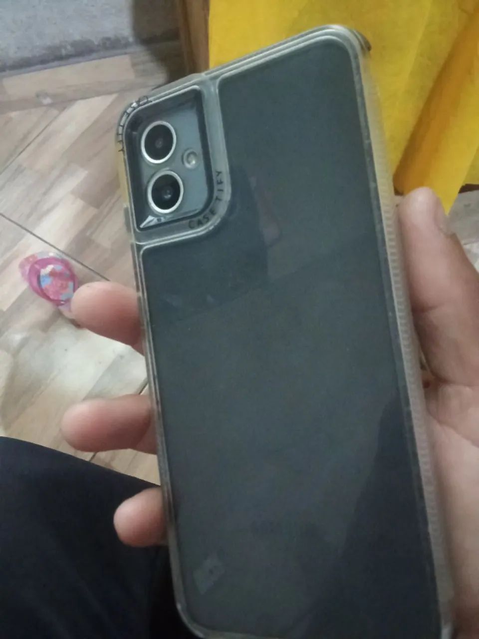 Galaxy A05