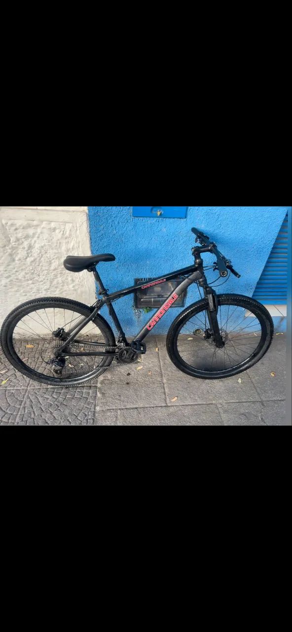 Bicicleta aro 29