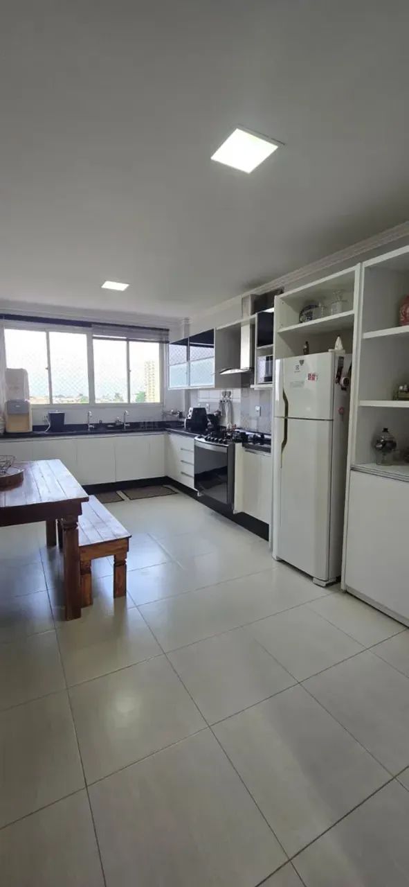 Imóvel EDIFÍCIO ALDEBARAN  venda 134 m2com 3 quartos em Bosque da Saúde - Cuiabá - MT - Foto 4