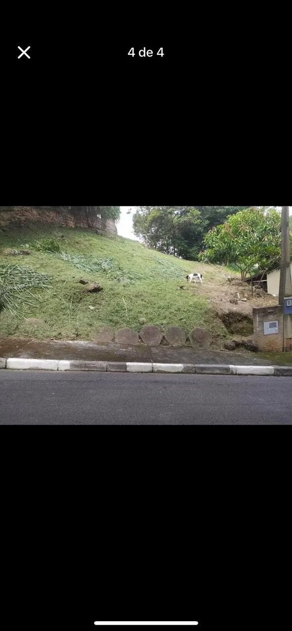 Foto - Águas da Prata - Jardim Comendador Antônio Annunziato