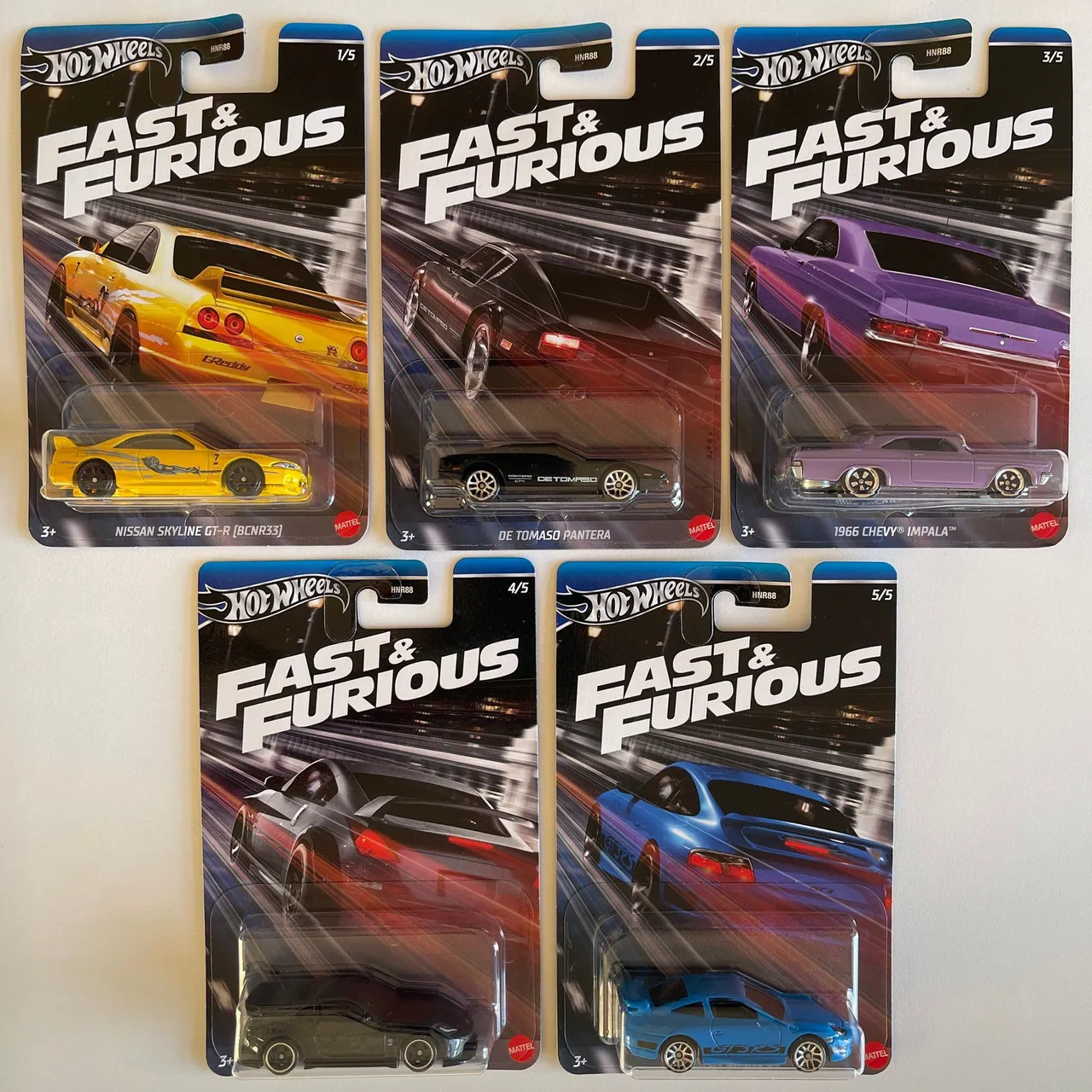 Hot Wheels RONIN RUN チェイスCIVIC Hot Wheels Premium Honda Civic Type R Chase Ronin Run 2025 | Frete