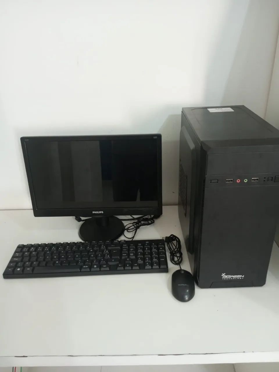 COMPUTADORES E NOTEBOOKS  - Foto 3