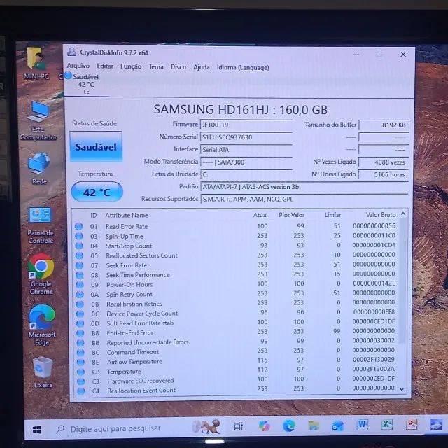 Computador básico para escritório e estudos - Foto 3