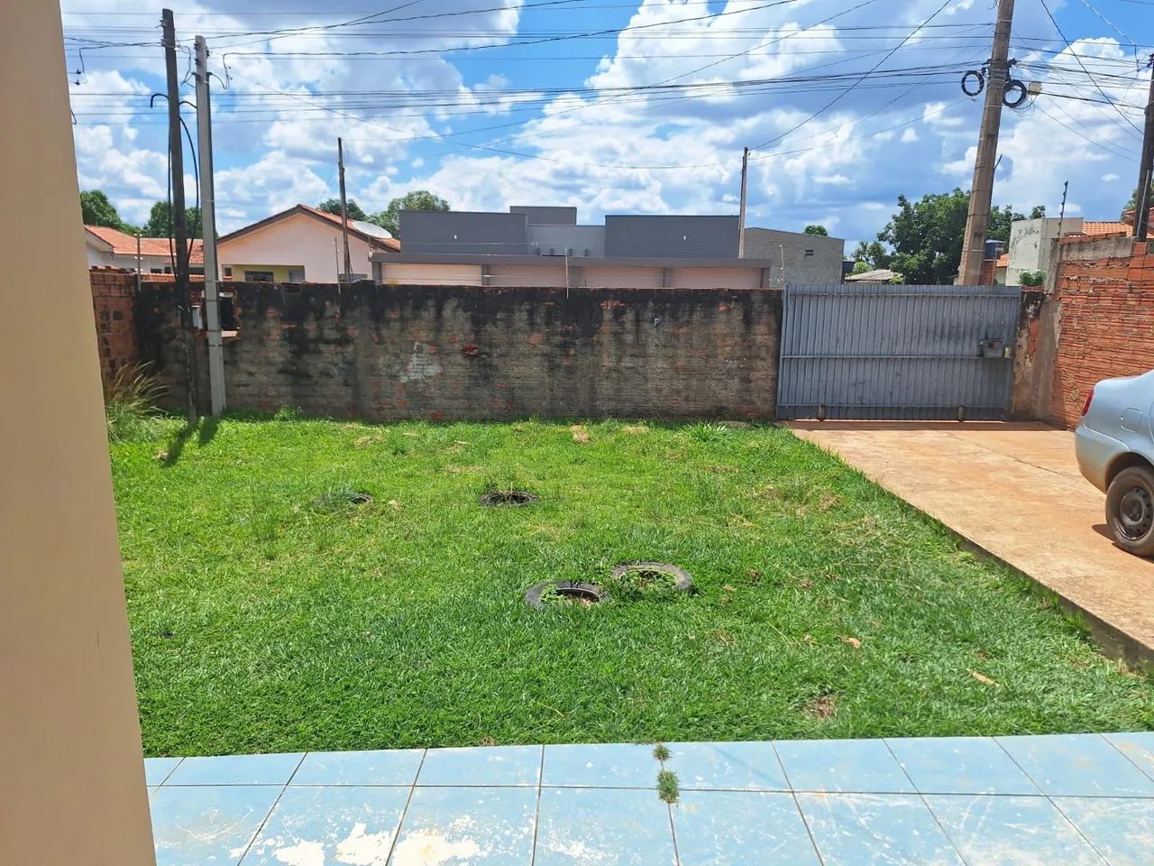 Casa a Venda em Vilhena  - Foto 5