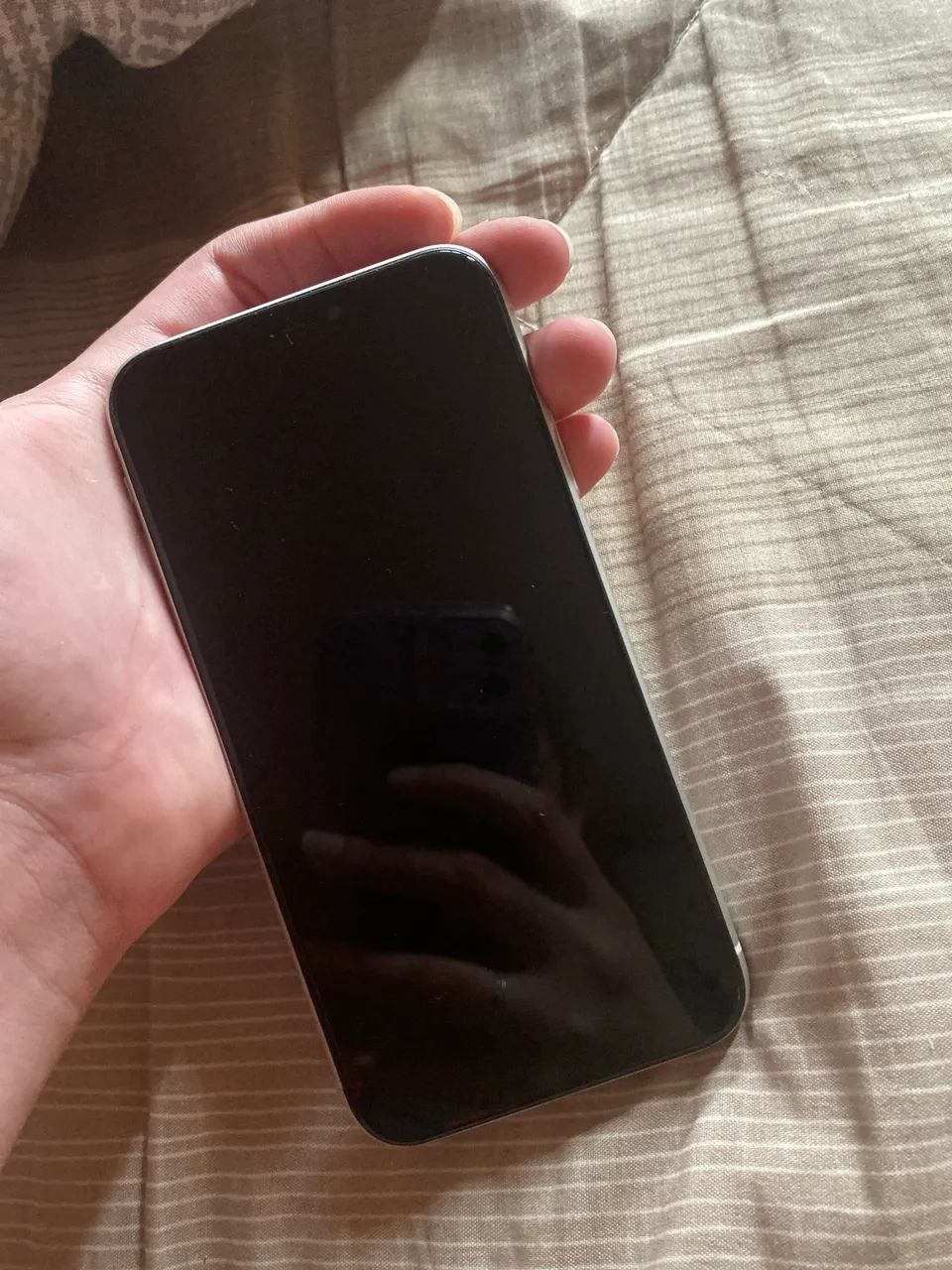 iPhone XR  - Foto 2