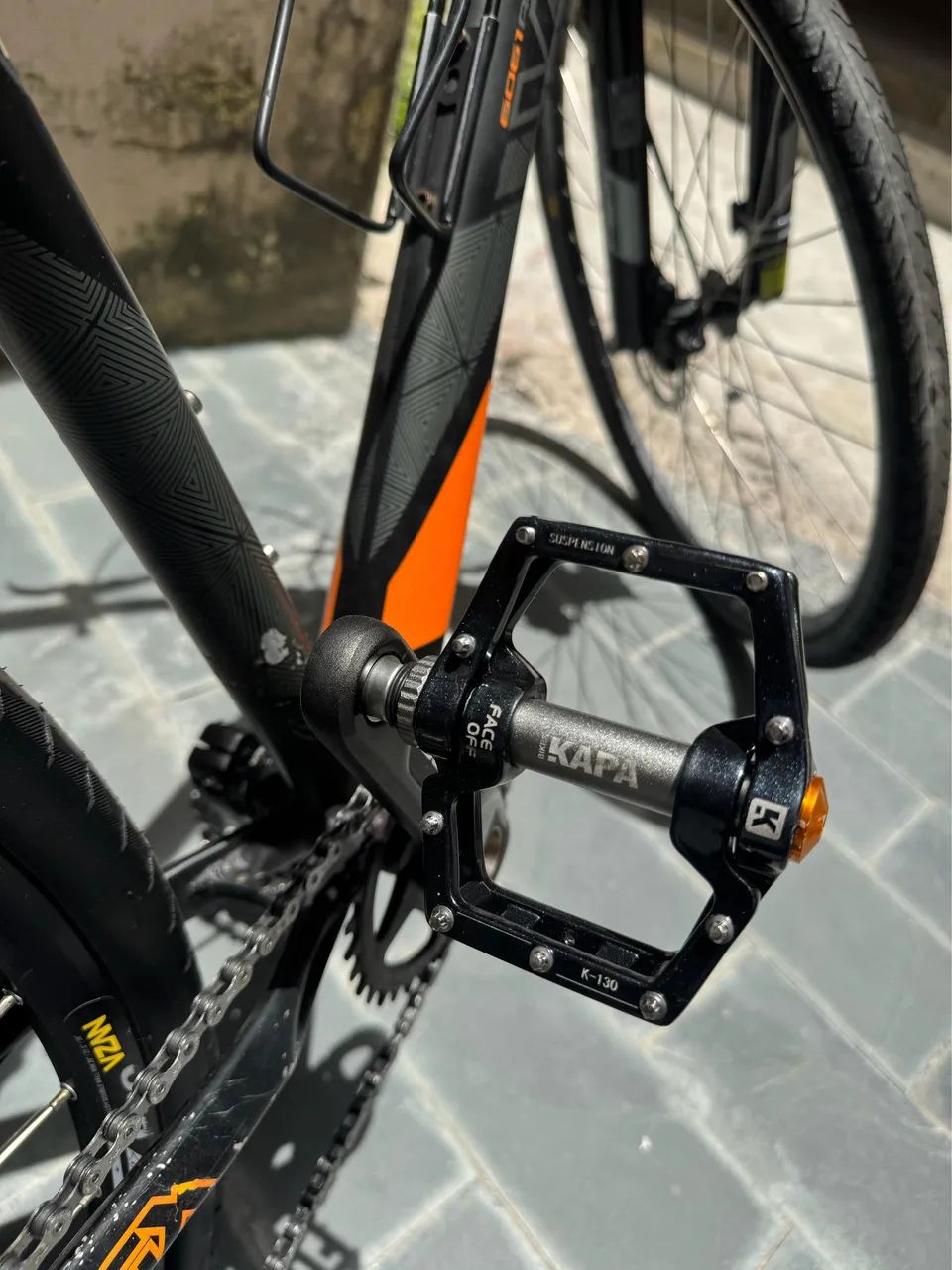 Bicicleta - Foto 4