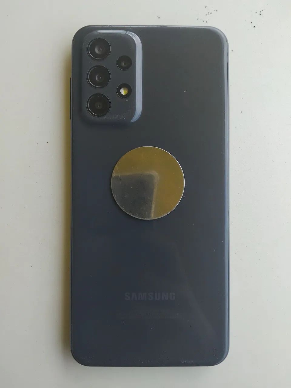 Celular Galaxy A23 - Foto 3
