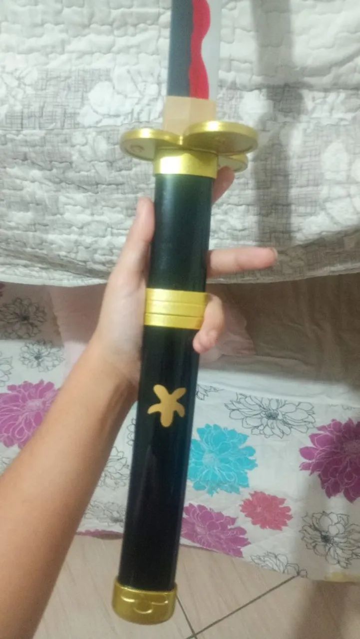 vendo Katana  - Foto 4