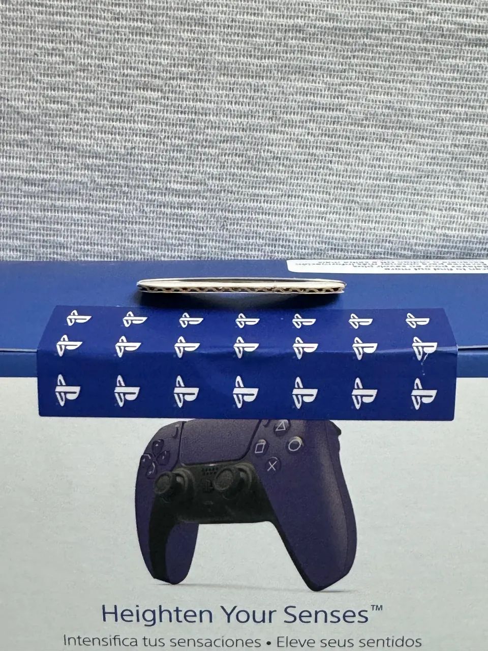 Controle Dualsense LACRADO  - Foto 2
