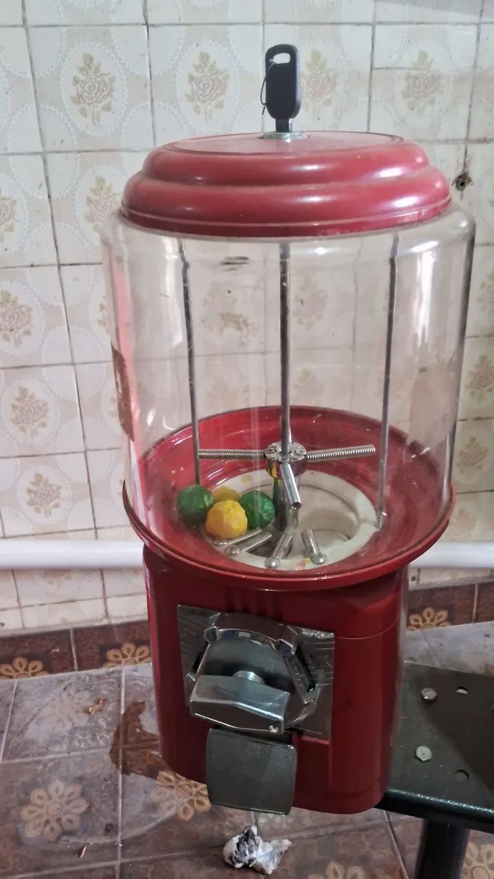 Maquina de polinha  - Foto 2