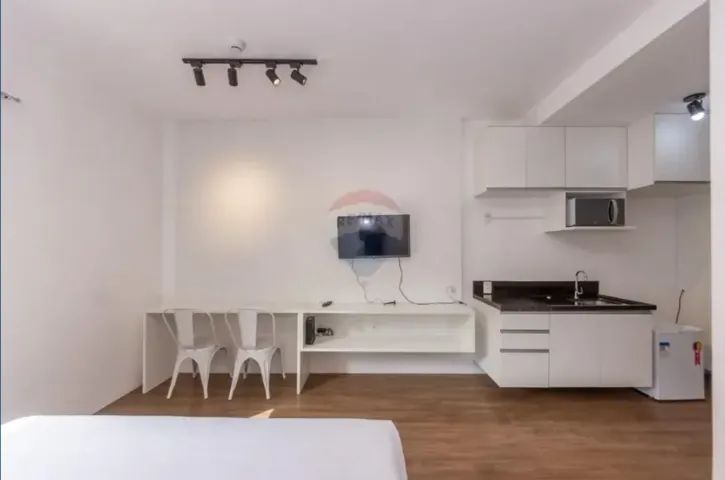 Apto 20m2 Saúde - Foto 4